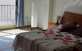 apartamento salnes